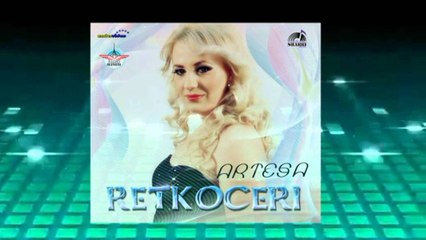 Artesa Retkoceri - Loti rrjedh nga syri (LIVE)