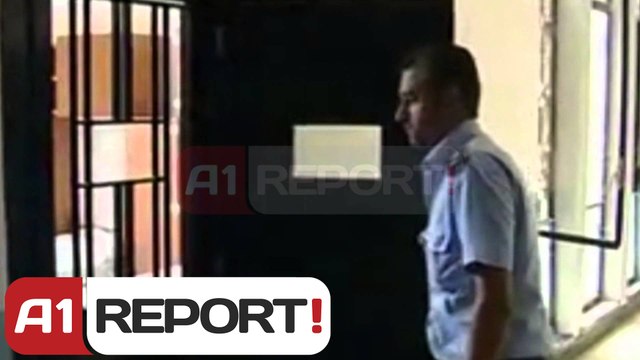 A1 Report - Greket dorezojne zemren e Ilia Karelit, e sjellin brenda javes