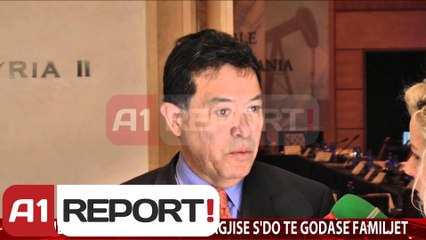 A1 Report - Edicioni i Lajmeve, 8 Prill 2014 - Albania News