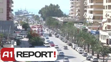 A1 Report - Ja si firmat shqiptare pastrojne parate e pista