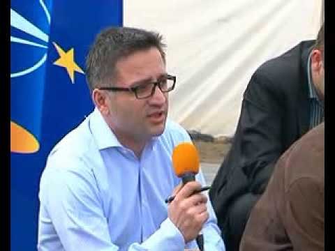 BDI-ja shpalos programin para bujqve