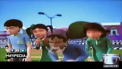 Dettol worrior 2 Part 1