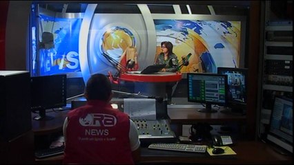 Mëngjes Express 8 Prill 2014