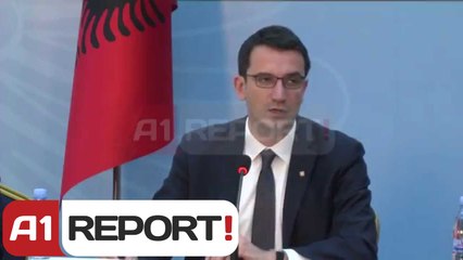 A1 Report - Pensionet, Veliaj: Skema aktuale eshte problematike, duhet reformim