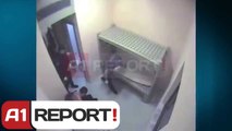 A1 Report - Fotot, ja momentet e fundit te Ilia Karelit ne burgun e Nigritas