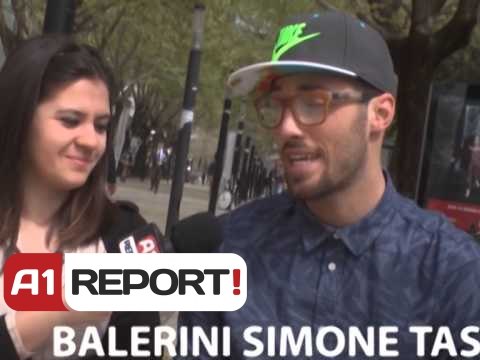 A1 Report - Rreze Dielli dt 09 Prill 2014 Pink Report