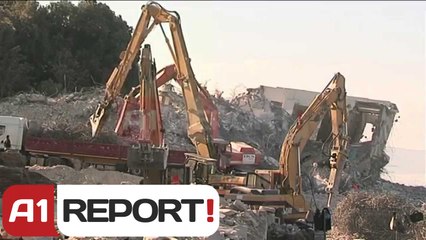 Descargar video: A1 Report - Pallati i Bashes, qeveria ul demshperblimin per banoret