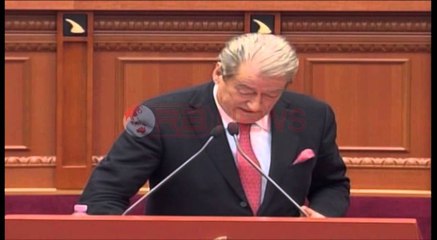 Opozita paketë propozimesh në Kuvend, maxhoranca i përgjigjet me "nëpunësin"