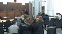 25 vite burg për Ardian Përrenjasin. Kërkesa e prokurorisë për të akuzuarin për pedofili