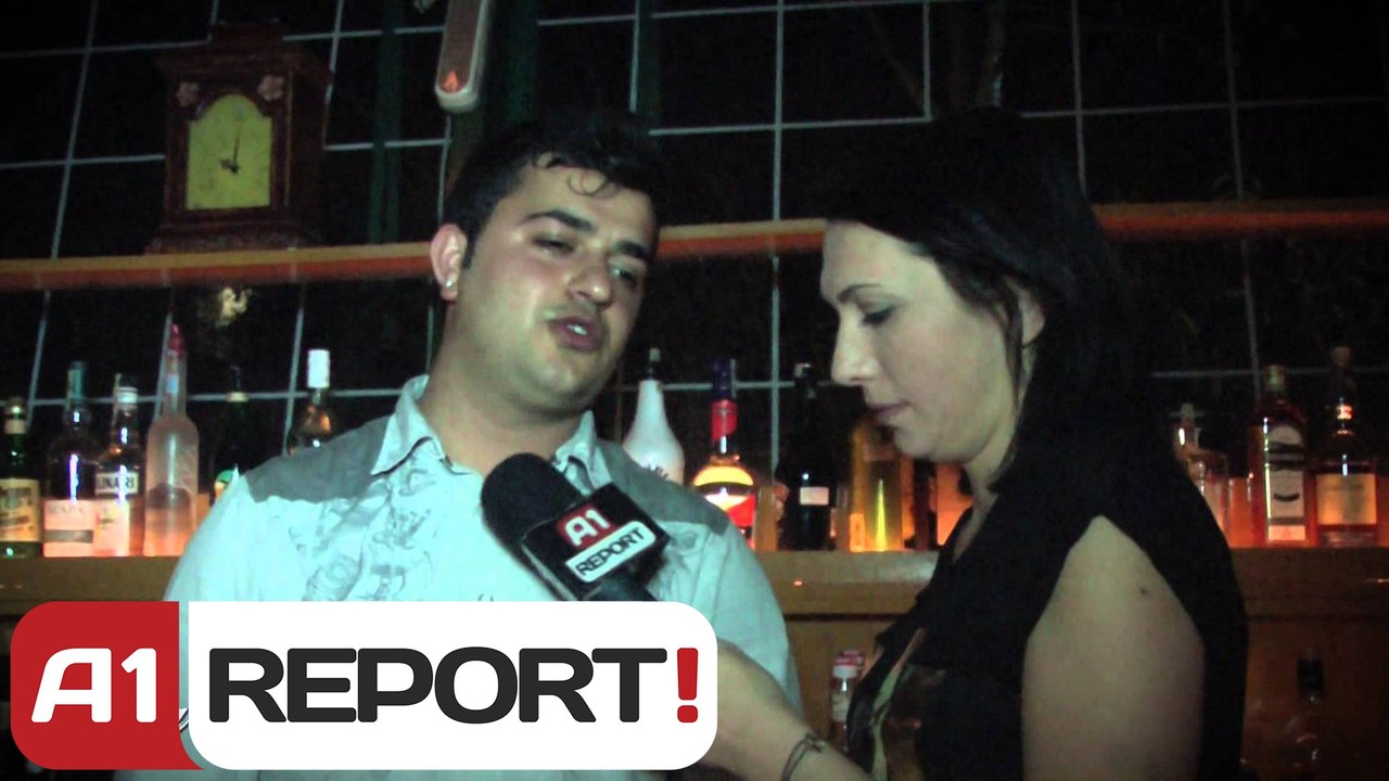 A1 Report - da' SARA XXIX, 10 Prill 2014