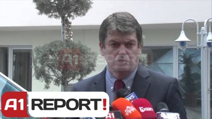 A1 Report - Elbasan:Opozita jo funksionale, i hapur per bashkepunim me Ngjelen