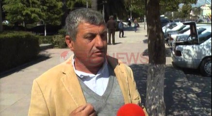 "Lironi djalin se martohet!"10 ditë burg për Rudjan Drizën, por të dielën ka dasmën...