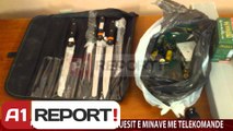 A1 Report - Edicioni i Lajmeve, 10 Prill 2014 - Albania News