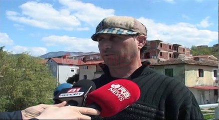 Ura e vjetër në Lezhë, vepra që po i vidhen elementët ende pa u inaguruar