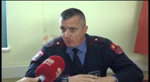 Policia rrugore e Durrësit shton patrullimet dhe kontrollet në akset rrugore