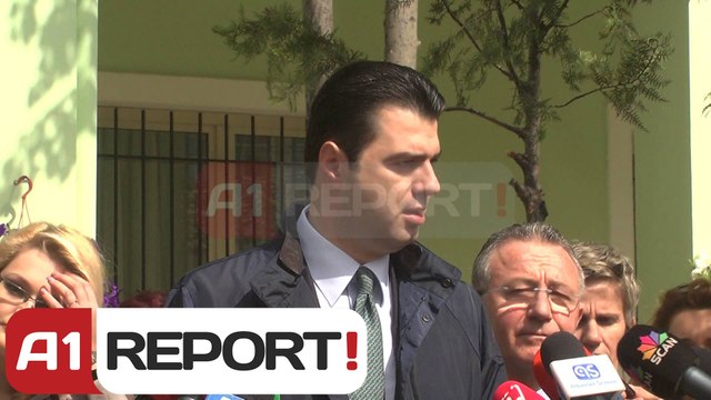 A1 Report - Basha apel kryeministrit Rama: Hiq dore nga bllokimi i buxhetit