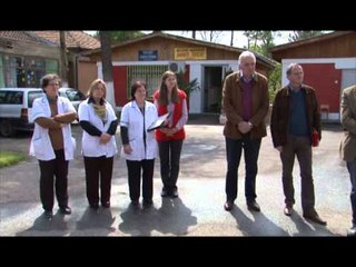 Lajme - Institucioni parashkollor "Ganimete Tërbeshi" përfiton donacion nga Rotary Club