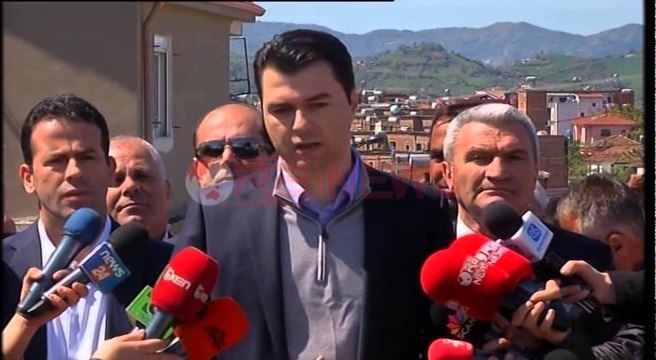 Basha i përgjigjet Ramës për reformën territoriale: Jo në komision, pa konsensus