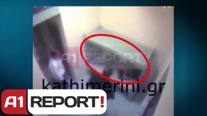 A1 Report - Hakmarrje per vrasjen e Karelit "Gardianet, oret e numeruara"