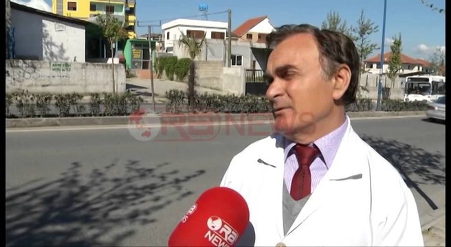 Aksident tragjik në Tiranë, humbin jetën 4 të rinj, mes tyre vëlla e motër