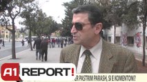 A1 REPORT-VOX REPORT- Hetim zyrtarëve për pastrim parash, si e komentoni?