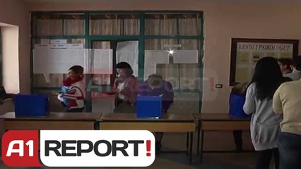 A1 Report - MAS anketim me mesuesit, Nikolla: Rishikim kontratave pas rezultateve