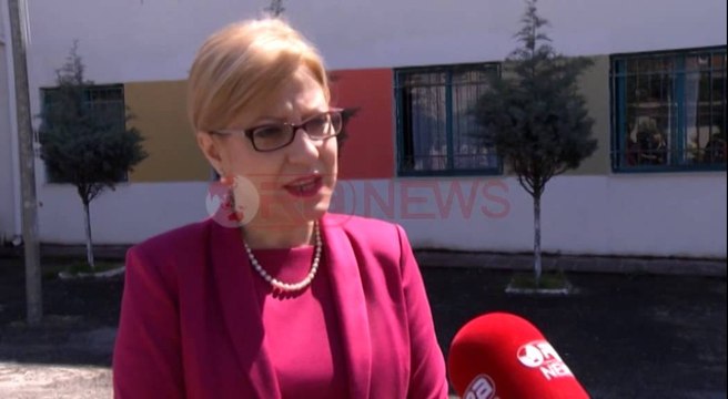 Mësuesit vlerësojnë drejtuesit e DAR, Nikolla: I njëjti proçes dhe për Drejtorët e shkollave