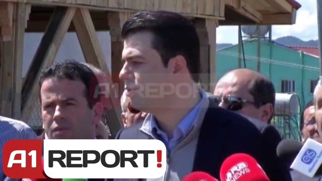 A1 Report - Basha ultimatumit të Rames: Nuk ka reforme territoriale pa konsensus