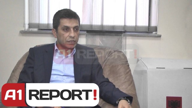 A1 Report - Zgjedhjet, Izet Mexhiti: Do bëjmë të pamundurën që të dështojë procesi