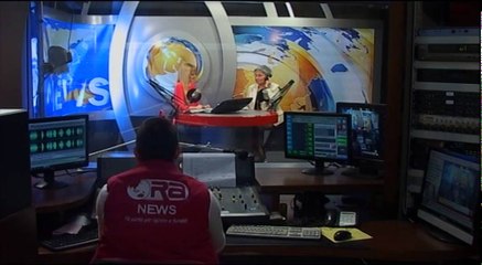 Mëngjes Express 11 Prill 2014