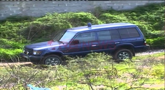 Kukës, shpërthim në repartin ushtarak, plagoset roja