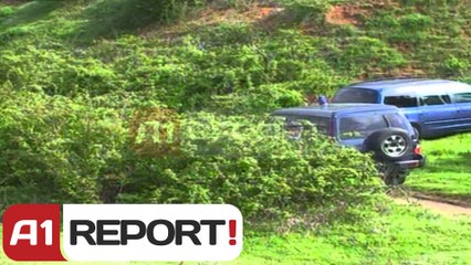 A1 Report - Kukes, plagoset nga shperthimi roja i nje reparti ushtarak,hetimet