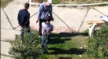 Durrës, goditet rrjeti i trafikut të drogës, 5 në pranga dhe 1 në kërkim
