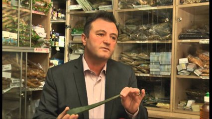 Dietat drastike, të dëmshme për organizmin. Përdorimi i produkteve të konservuara jo produktivë