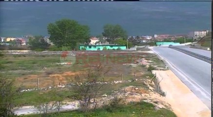 Ngjarja në repartin ushtarak, banori: Ka pasur shpërthim. MM:S`ka pasur shpërthim por shembje