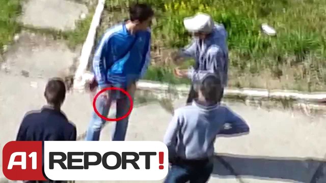 A1 Report - Durres, goditet rrjeti i trafikut të droges, ne pranga 5 persona