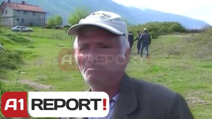 A1 Report - Kukes, plagoset roja i repartit MM: Eshteshembur nje godinë