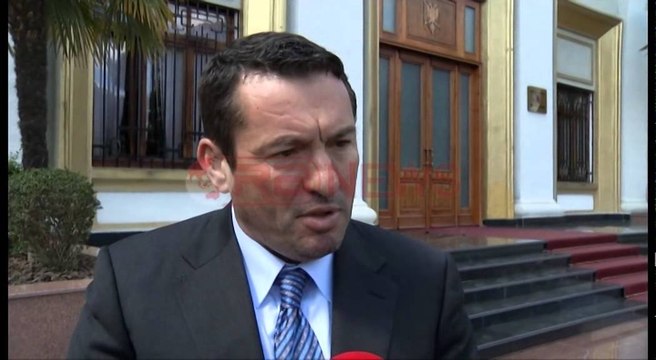 PDIU vërteton besnikërinë në opozitë, Tahiri: Jo pjesë e reformës territoriale, pa konsensus