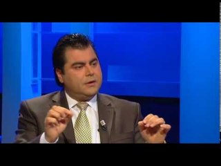 Intervista Ora 16:30, 12 Prill 2014