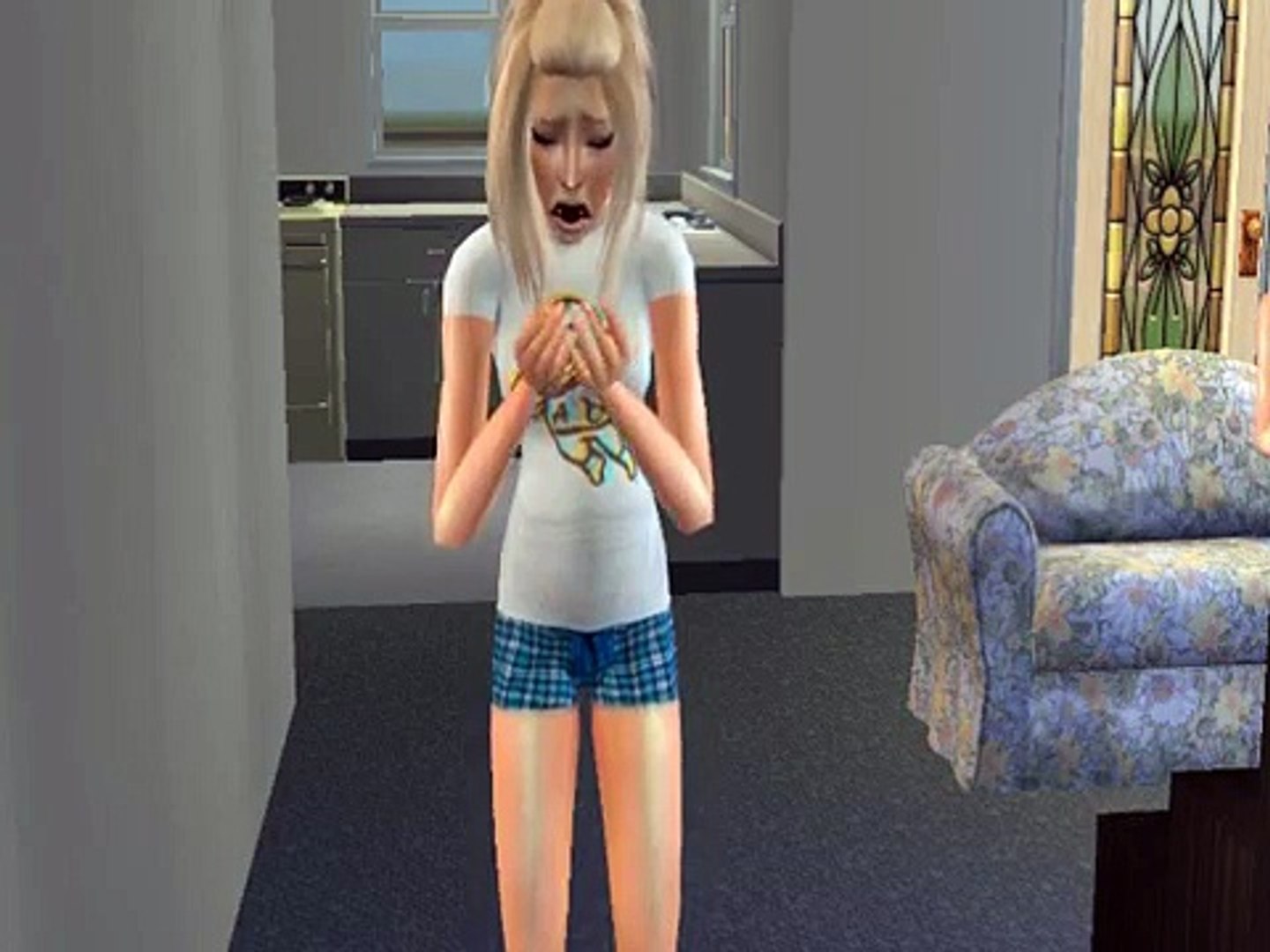Sims 2 Pregnancy