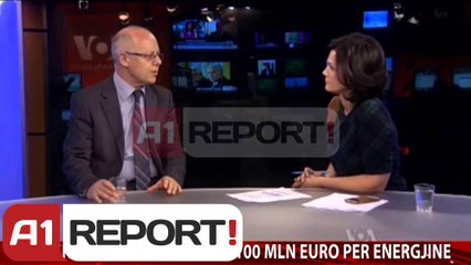 A1 Report - Edicioni i Lajmeve, 13 Prill 2014 - Albania News