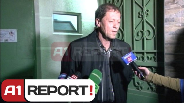 A1 Report - Vetevrasja ne Korçe, gruaja la leter: Me moren ne qafe, ja le Zotit