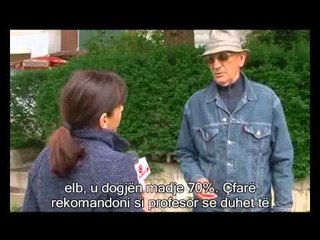 Magazina Ekonomike, a do të ndikojnë temperaturat në çmimet?