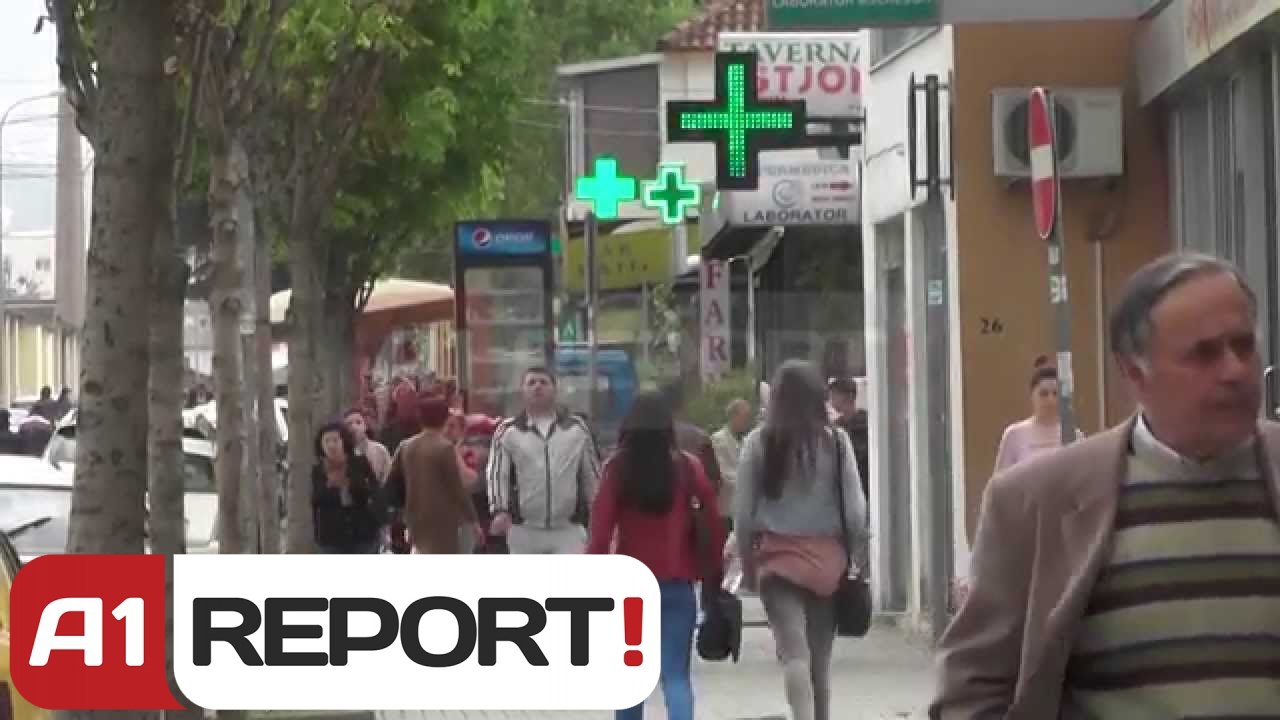 A1 Report - Lista e barnave te rimbursueshme Fondi: Nuk ka rritje te çmimeve