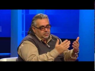 Intervista Ora 16:30, 14 Prill 2014