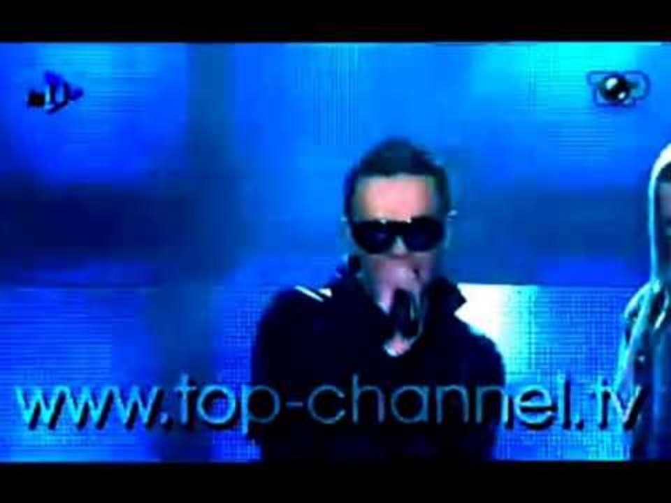 KamaLi ft Real Star & Rio  -  Tjeter Nivel (Official Audio) 2014