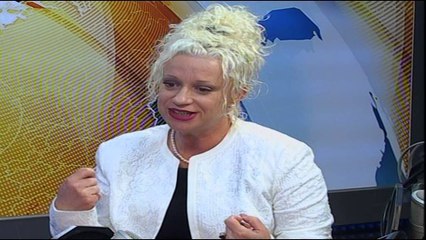 Mëngjes Express 14 Prill 2014