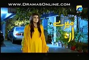 Mere Armaan Pakistani Drama Episode 6 Full