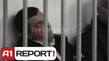 A1 Report - Frroku ne seancen e sotme gjyqesore te Krimet e Renda