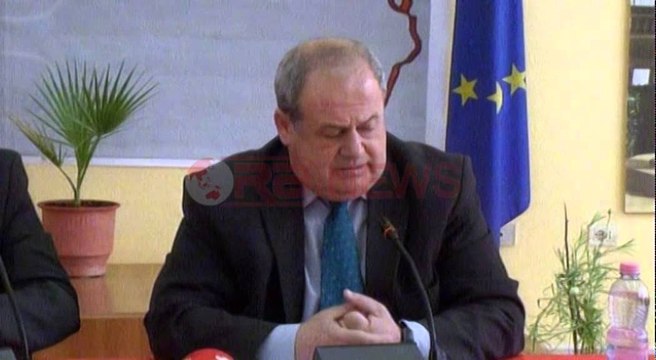 Fier, projekti për bulevardin e ri, Zeqaj: Investimi do të ndryshojë panoramën e qytetit